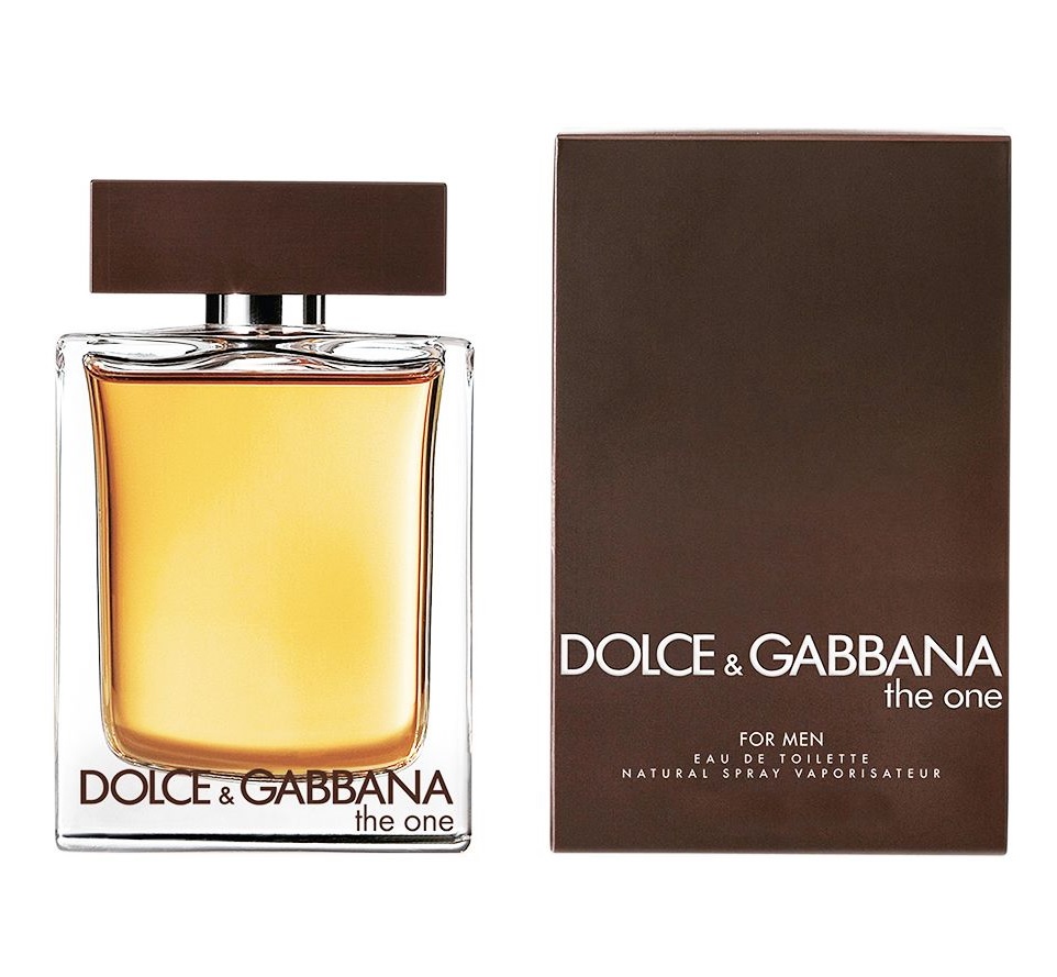 خرید عطر دولچه گابانا دوان مردانه ادوتویلت | Dolce & Gabbana The One ...