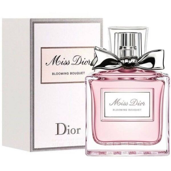 1676875169 میس دیور بلومینگ بوکه صورتی Miss Dior Blooming