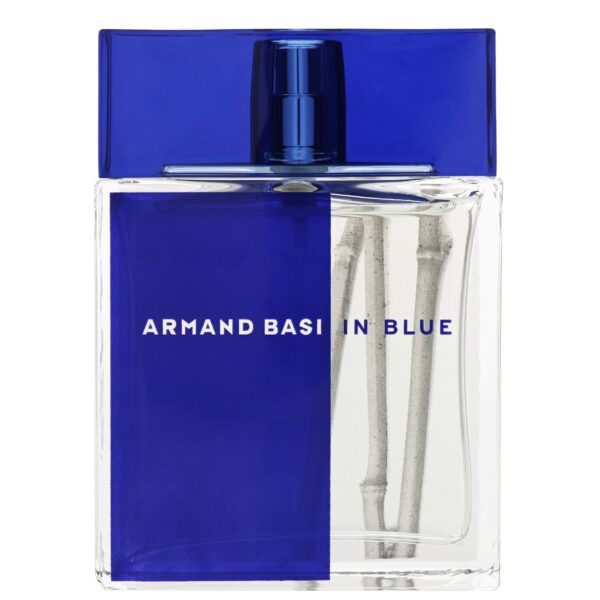باسی این بلو Armand Basi In Blue