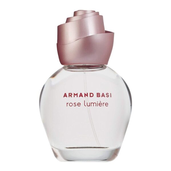 باسی رز لامیر Armand Basi Rose Lumiere