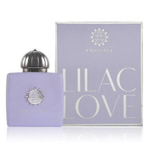 لیلاک لاو Amouage Lilac Love