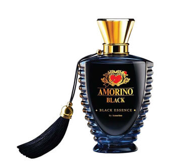 بلک اسنس Amorino Black Essence