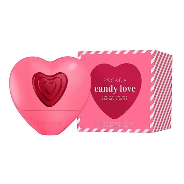 کندی لاو ESCADA Candy Love