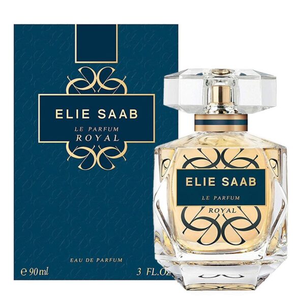 ساب له پارفوم رویال Elie Saab Le Parfum