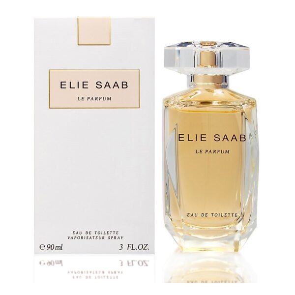 ساب له پرفیوم ادوتویلت Elie Saab Le Parfum
