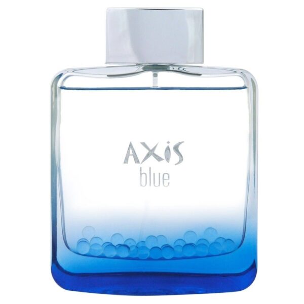 بلو Axis Blue