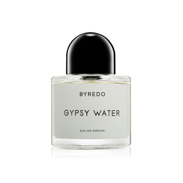 جیپسی واتر Byredo Gypsy Water