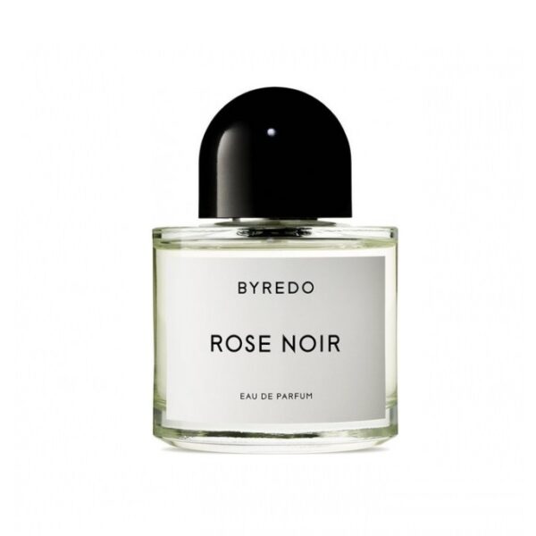 رز نویر Byredo Rose Noir