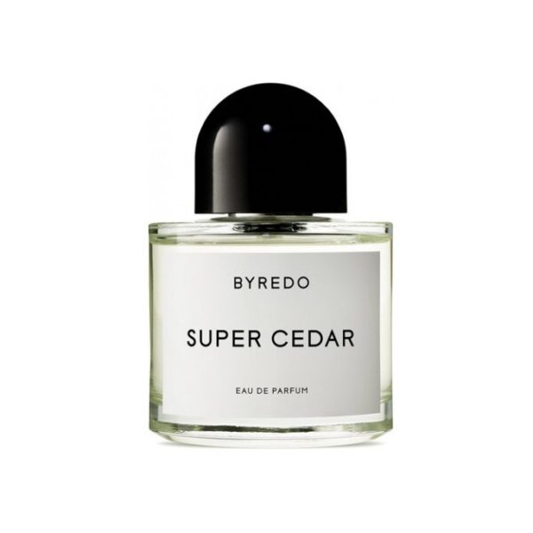 سوپر سدار Byredo Super Cedar