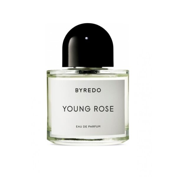 یانگ رز BYREDO Young Rose