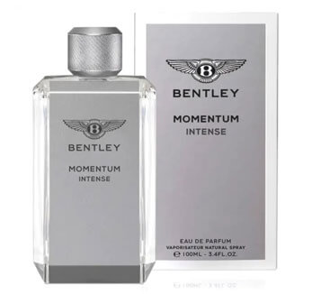 مومنتوم اینتنس Bentley Momentum Intense