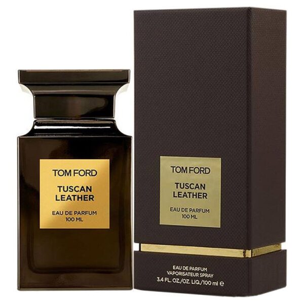 فورد توسکان لدر Tom Ford Tuscan Leather