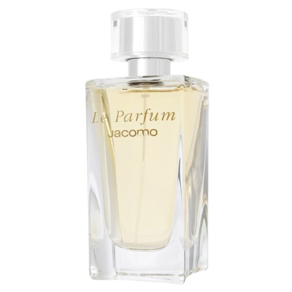 له پارفوم JACOMO Le Parfum
