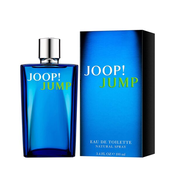 جامپ Joop Jump