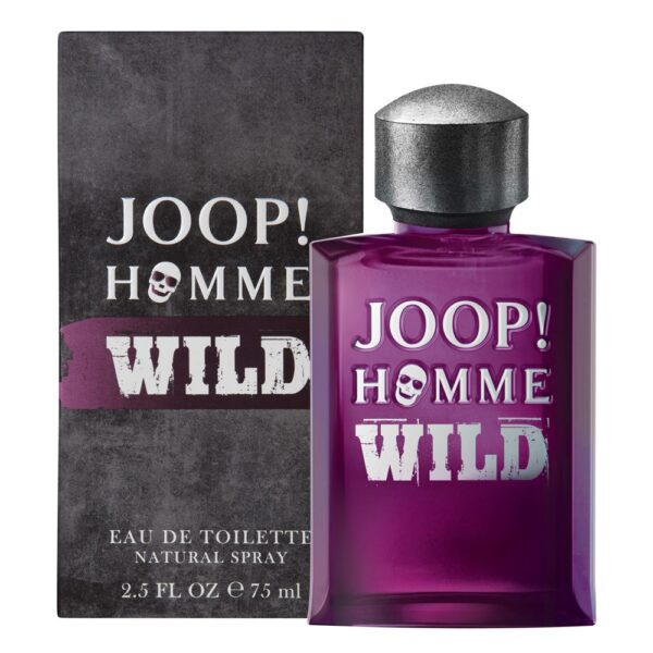 هوم وایلد Joop Homme Wild