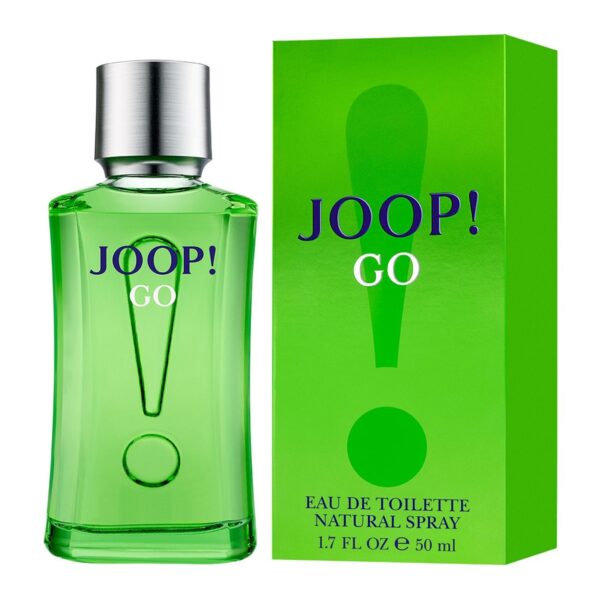 گو سبز Joop Go