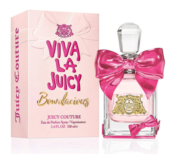 کوتور ویوا لا جویسی بودیشس Juicy Couture Viva
