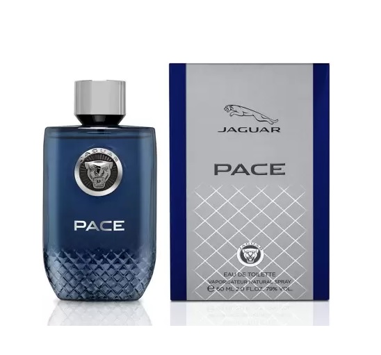پیس Jaguar Pace