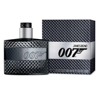 باند ۰۰۷ مردانه James Bond 007 for Men