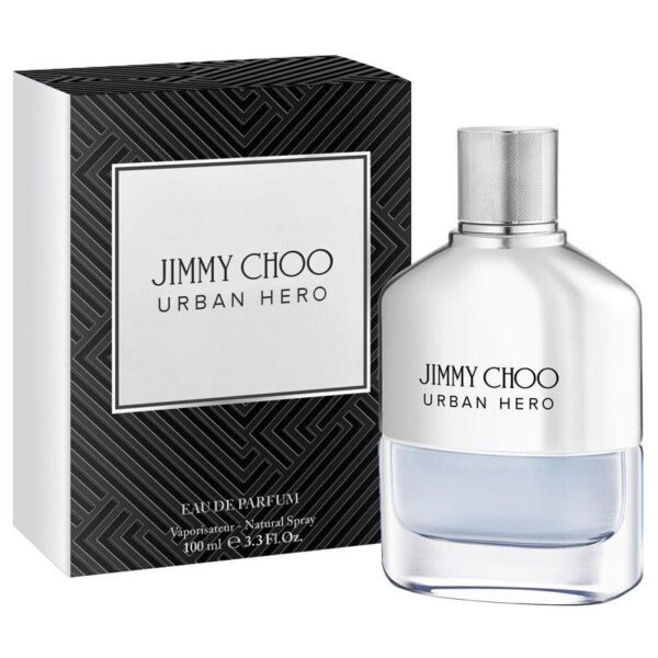 چو اوربان هیرو Jimmy Choo Urban Hero