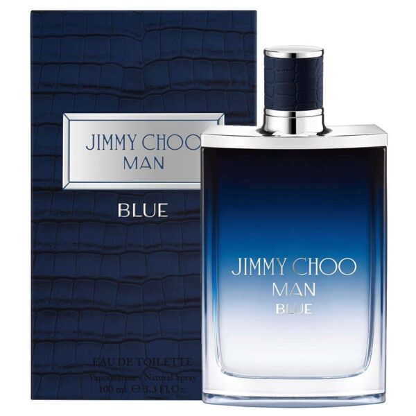 چو من بلو Jimmy Choo Man Blue