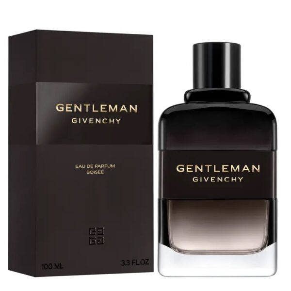 جنتلمن ادوپرفیوم بویسی GIVENCHY Gentleman Eau de Parfum