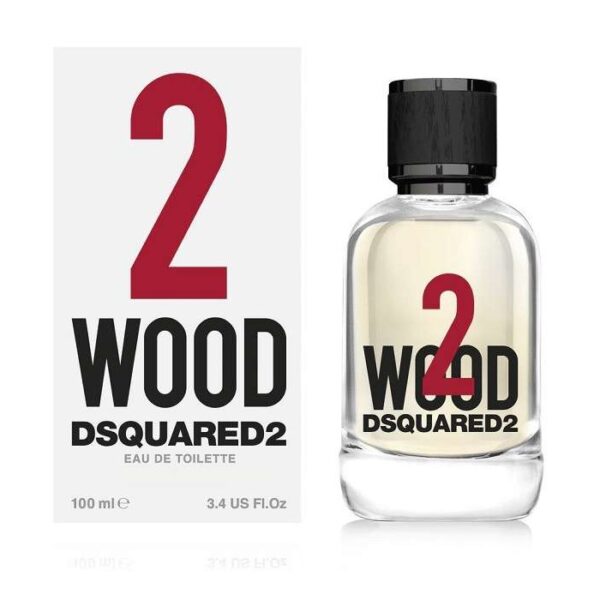 2 وود DSQUARED² 2 Wood