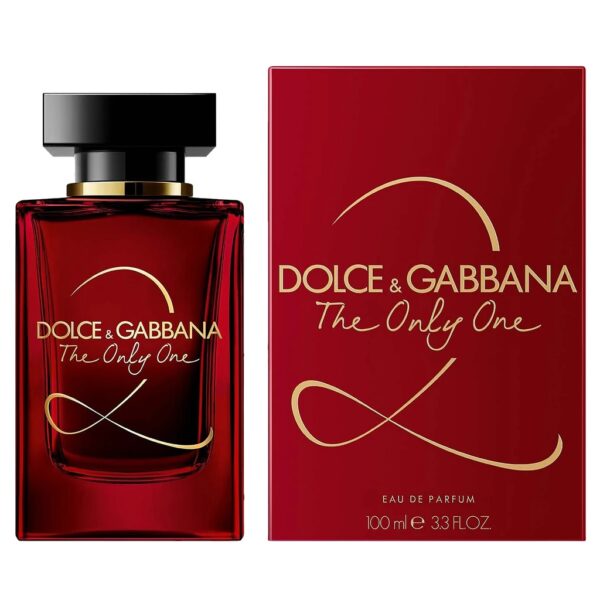 گابانا د اونلی وان 2 Dolce Gabbana The