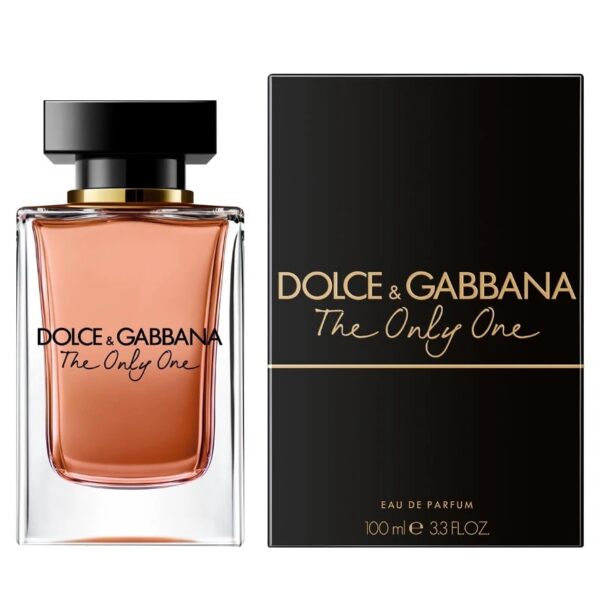 گابانا د اونلی وان Dolce Gabbana The Only