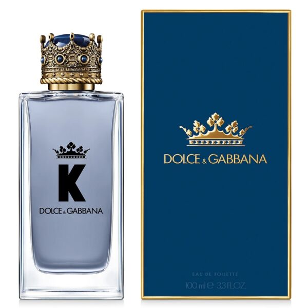 گابانا کینگ کی Dolce Gabbana King k