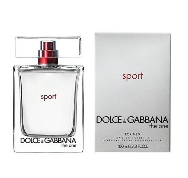 اند جی دلچه گابانا دوان اسپورت Dolce Gabbana