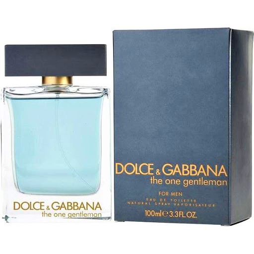 اند جی دلچه گابانا دوان جنتلمن Dolce Gabbana