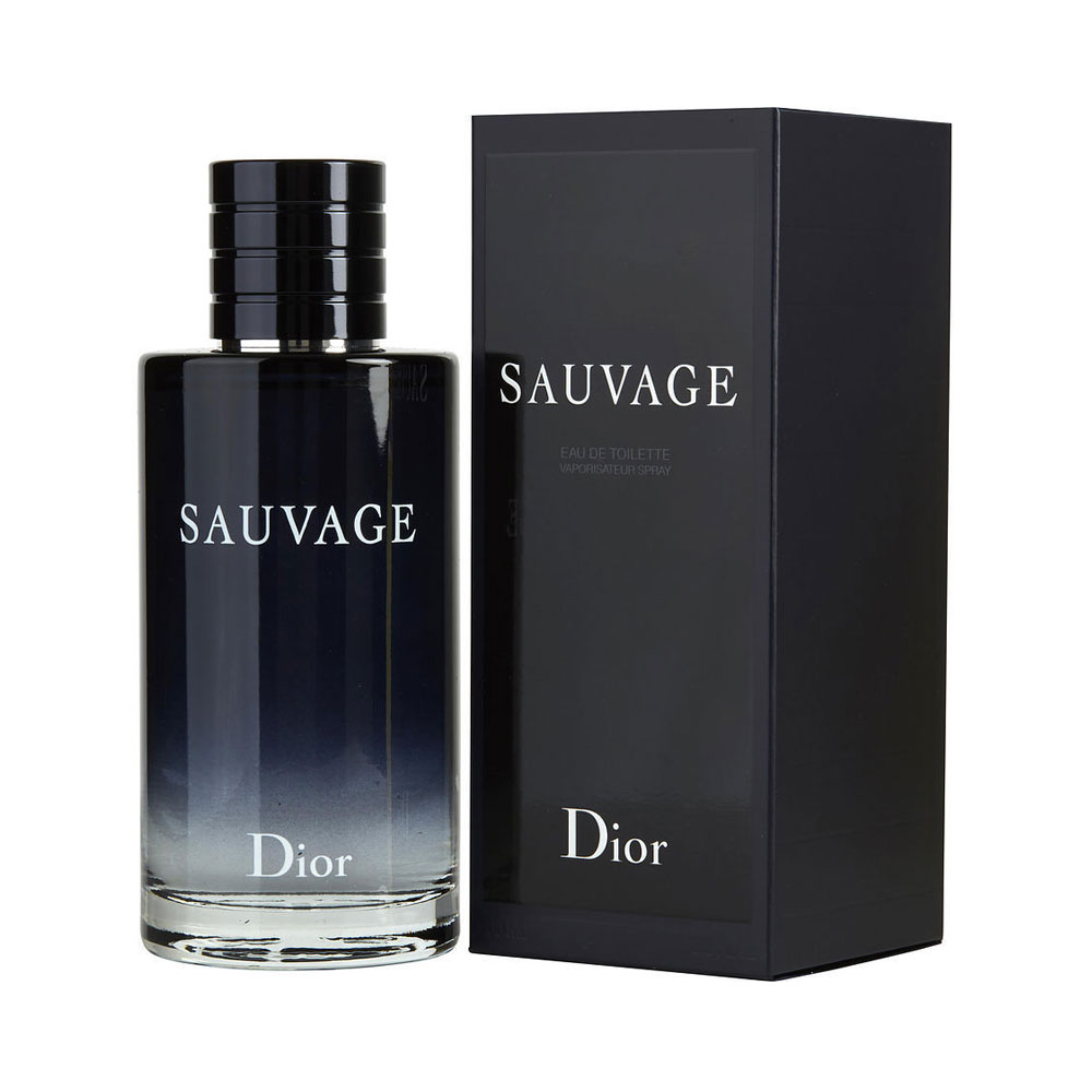 ساواج Dior Sauvage 200 ml