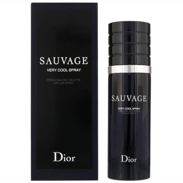 ساواج وری کول اسپری Dior Sauvage Very Cool