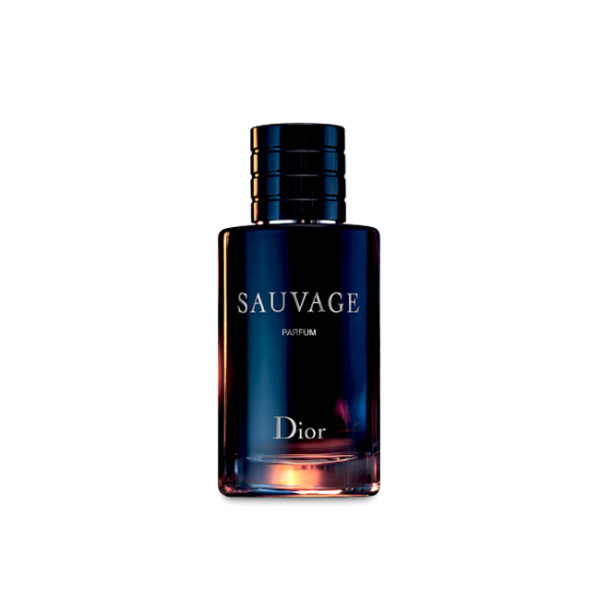 دیور ساواج پارفوم Dior Sauvage Parfum