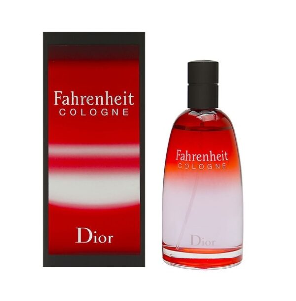 فارنهایت کولون Dior Fahrenheit Cologne