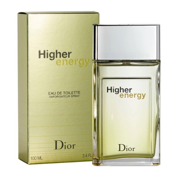 هایر انرژی Dior Higher Energy