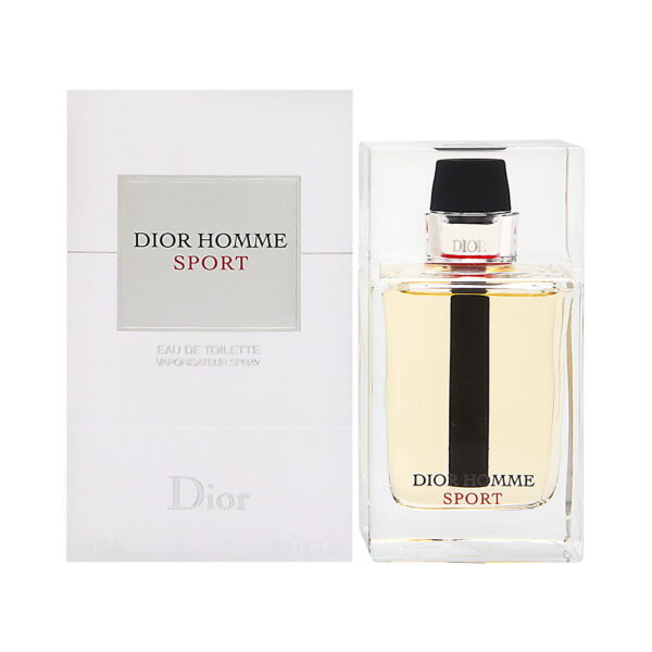 هوم اسپرت 2012 Dior Homme Sport 2012