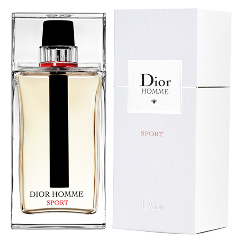 هوم اسپرت 2017 Dior Homme Sport 2017