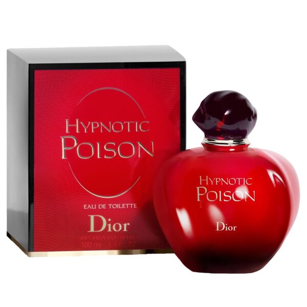 هیپنوتیک پویزن Dior Hypnotic Poison