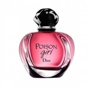 پویزن گرل Dior Poison Girl