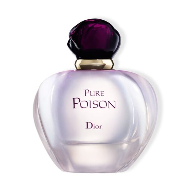 پیور پویزن Dior Pure Poison