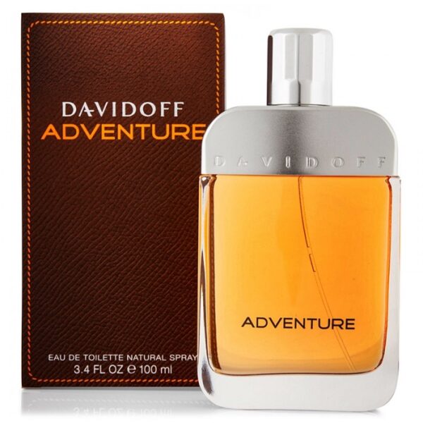 ادونچر Davidoff Adventure