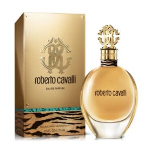 کاوالی گلد Roberto Cavalli Eau de Parfum