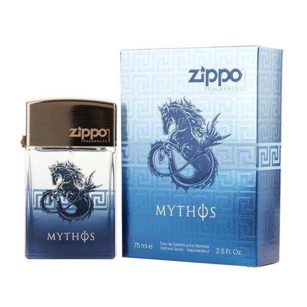 می توس Zippo Mythos