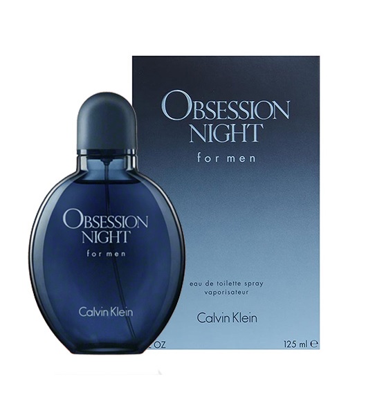 کی آبسشن نایت مردانه CK Obsession Night
