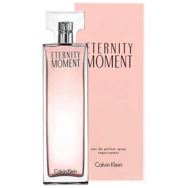 کی اترنیتی مومنت Calvin Klein Eternity Moment