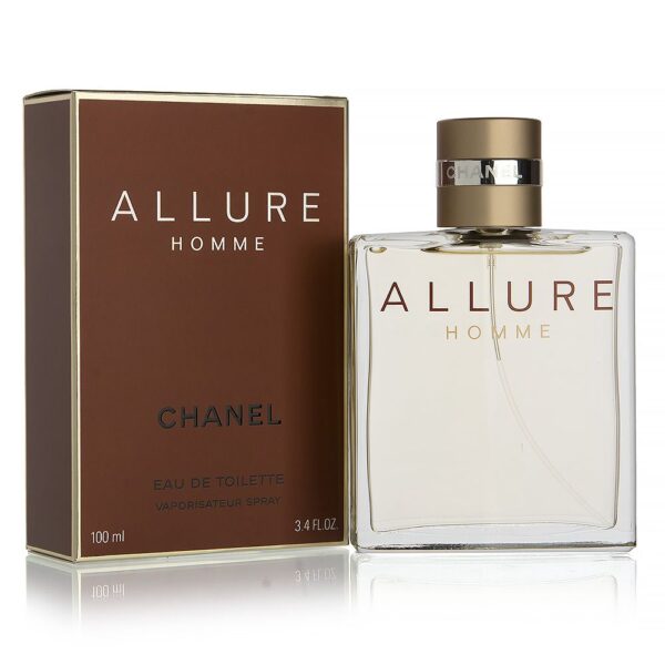 الور هوم Chanel Allure Homme