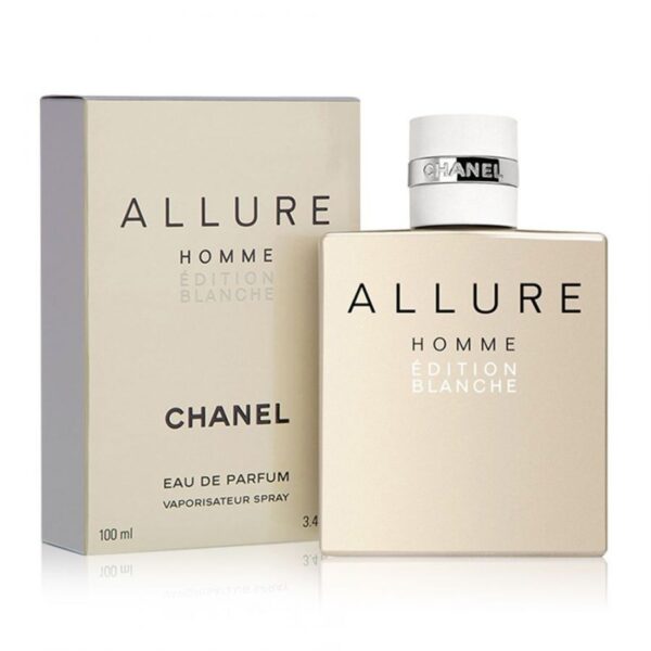 الور هوم ادیشن بلانش ادوپرفیوم Chanel Allure Homme