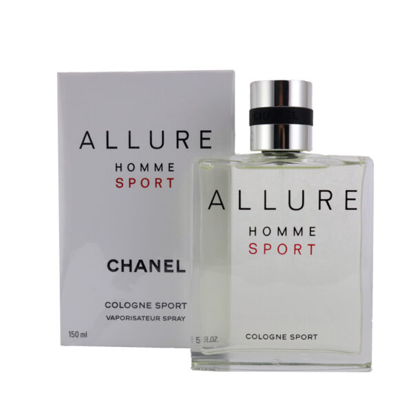 الور هوم اسپرت کلون Chanel Allure Homme Sport